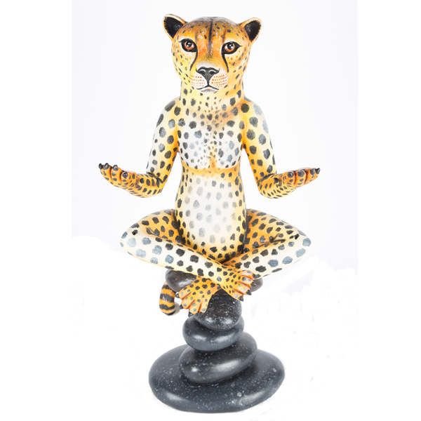 Cheetah Zen